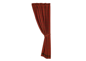 Image for Cascade Lodge Curtain