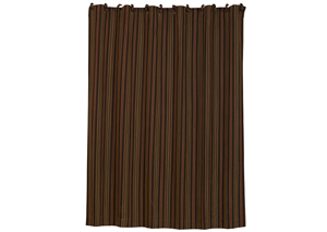 Image for Wilderness Ridge Shower Curtain