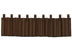 Image for Wilderness Ridge Valance