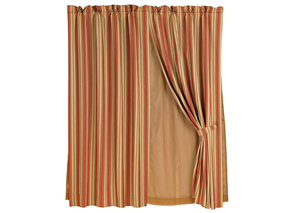 Image for Rock Canyon Curtain