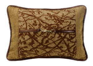 Image for Highland Lodge Tree Pillow