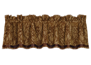 Image for Highland Lodge Valance