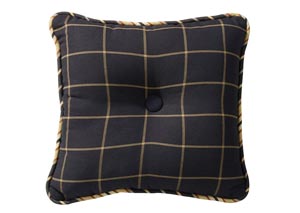 Image for Ashbury Tufted Pillow