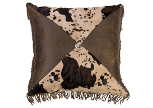 Image for Caldwell Concho Pillow