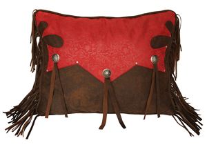 Image for Oblong w/Conchos