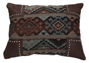Image for Del Rio Oblong Pillow