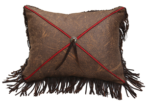 Image for X Design Pillow