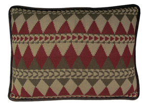 Image for Wilderness Ridge Navajo Toss Pillow