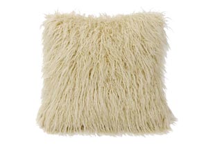 Image for Mongolian Faux Fur Pillow