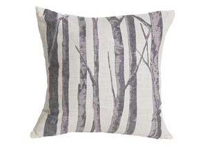 Image for Whistler Printed Branches Pillow