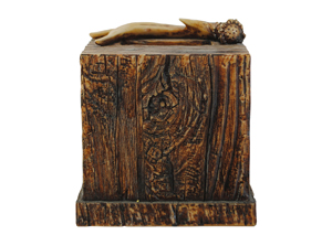 Image for Antler Tissue Box