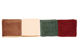 Image for Solid Color Wash Cloth
