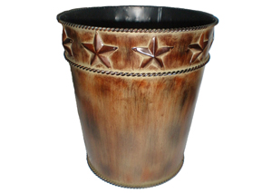 Image for Star Waste Basket