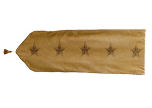 Image for Luxury Star Table Runner