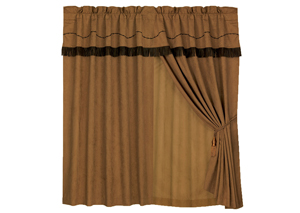 Image for Barbwire Curtain