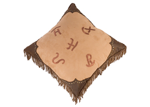 Image for Brands Pillow
