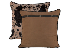Image for Caldwell Reversible Euro Sham
