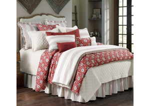 Image for Bandera 5 Pc Full Bedding Set