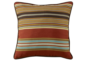 Image for Calhoun Stripe Euro Sham