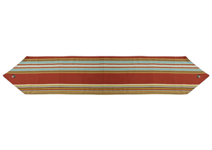 Image for Calhoun Striped Table Runner, 14' x 72'