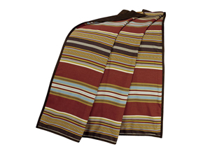 Image for Calhoun Striped Throw, 50' x 60'