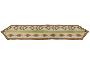 Image for Alamosa Pattern Runner, 14" x 72"