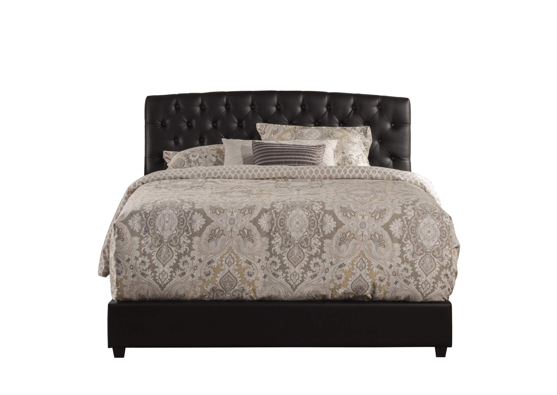 Hawthorne Queen Bed,Hillsdale