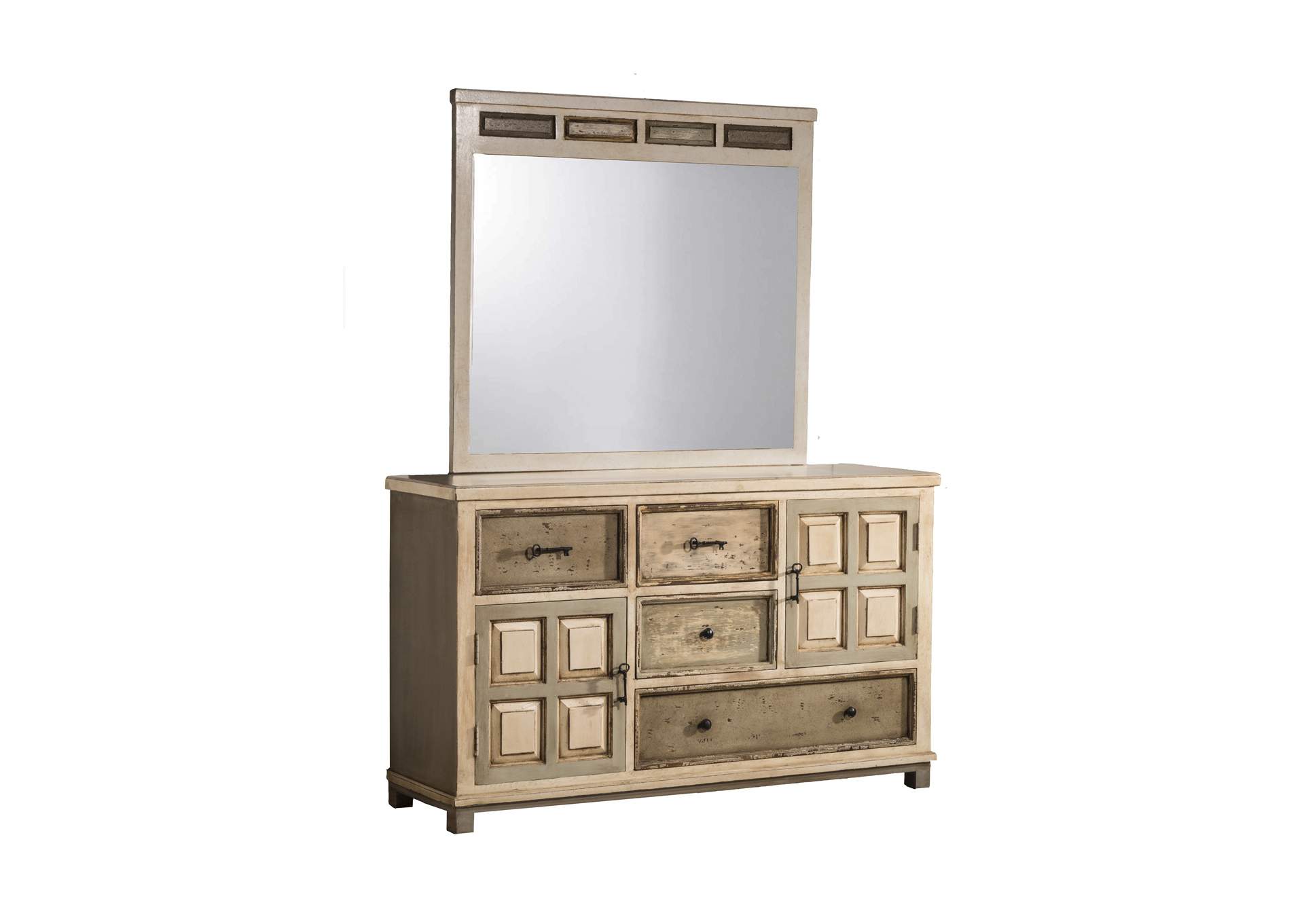 LaRose Dresser,Hillsdale