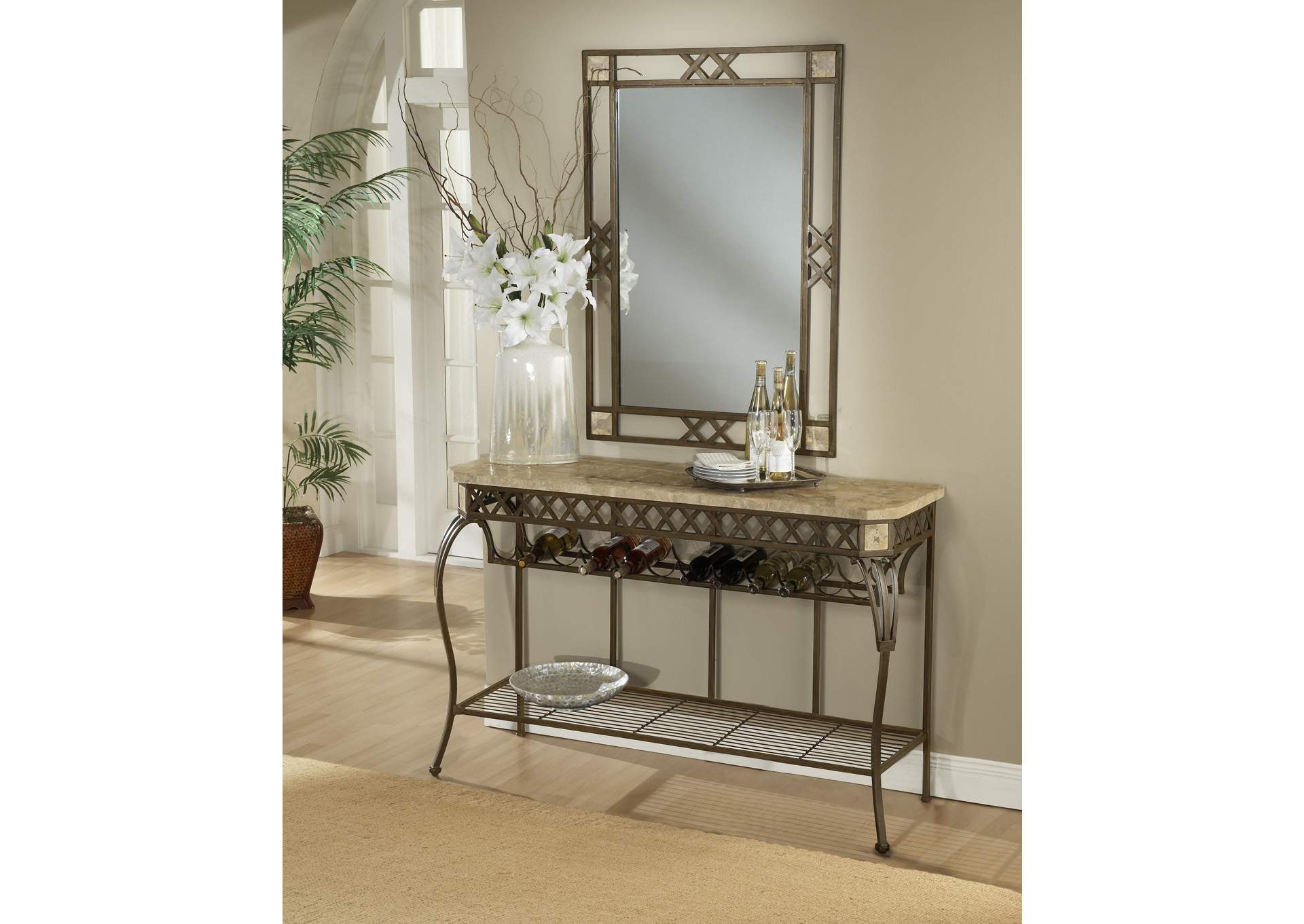 Brookside Fossil Server,Hillsdale