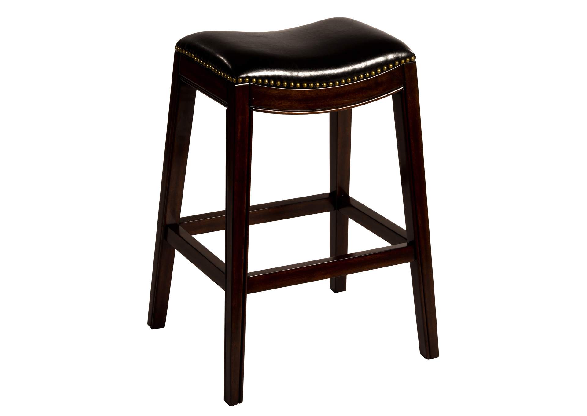 Sorella Backless Counter Stool,Hillsdale
