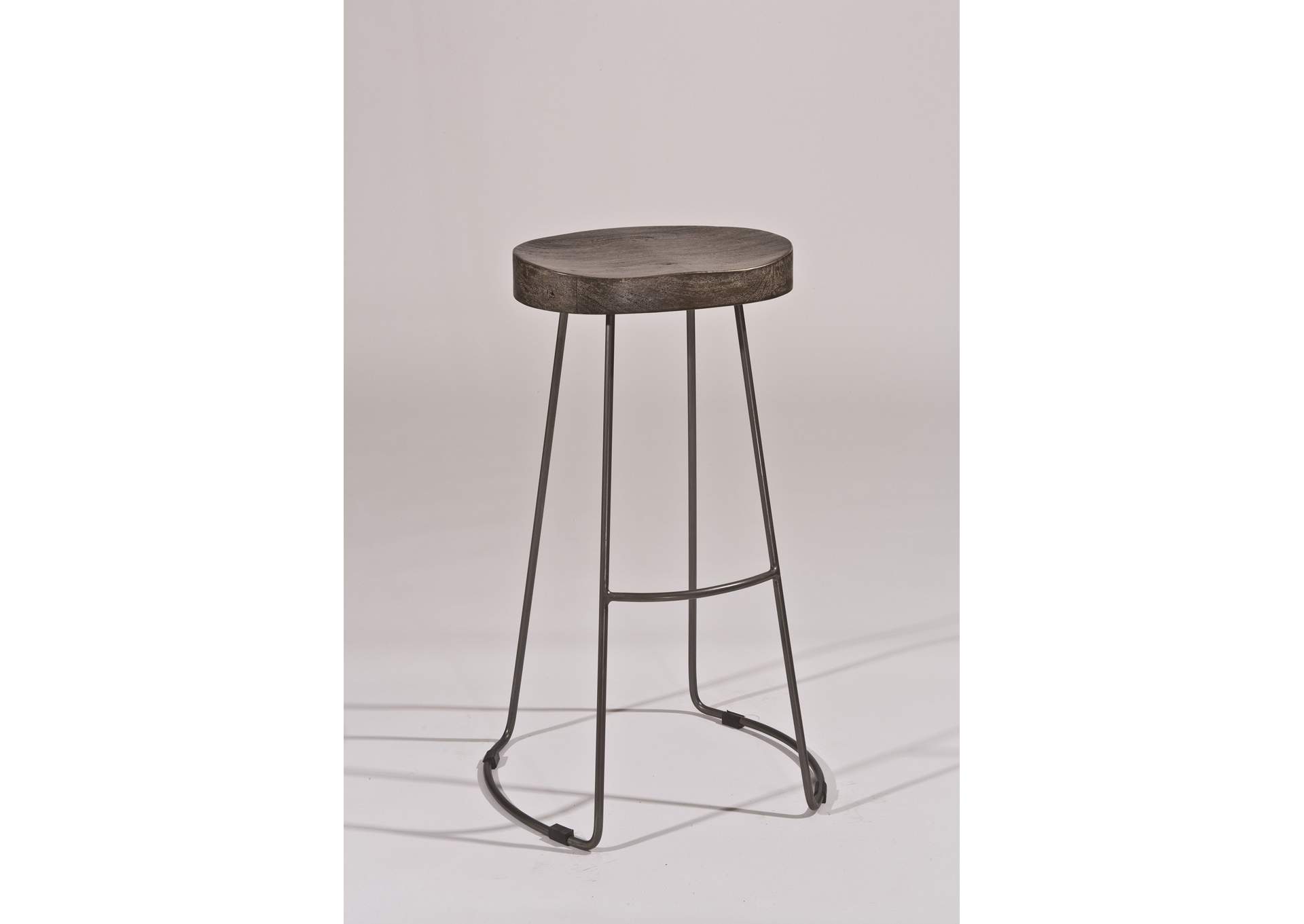 Hobbs Tractor Bar Stool,Hillsdale