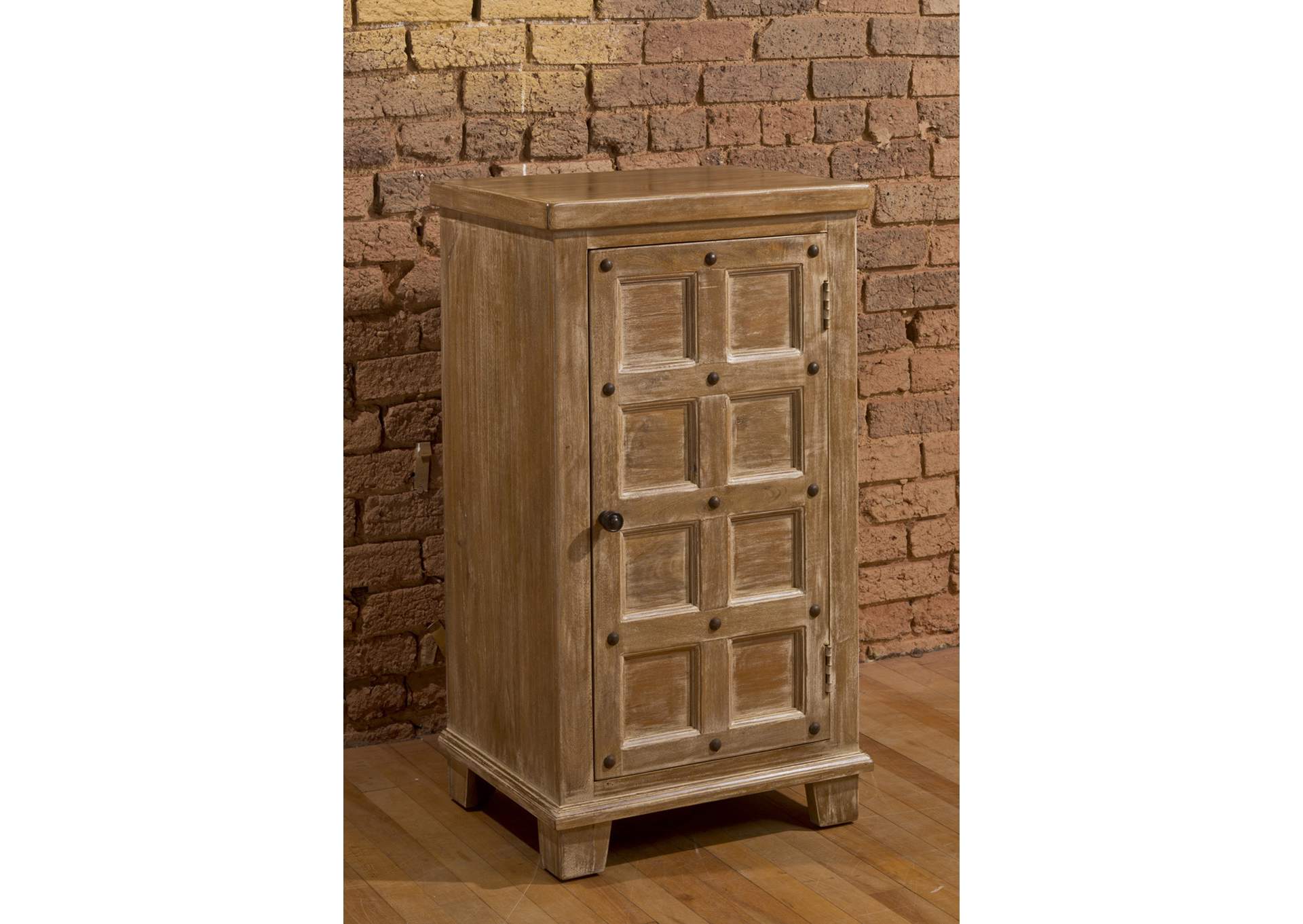 Millstone Accent Cabinet,Hillsdale