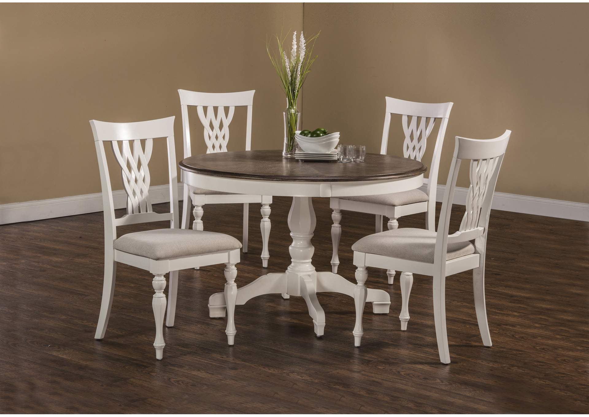 bayberry dining room set