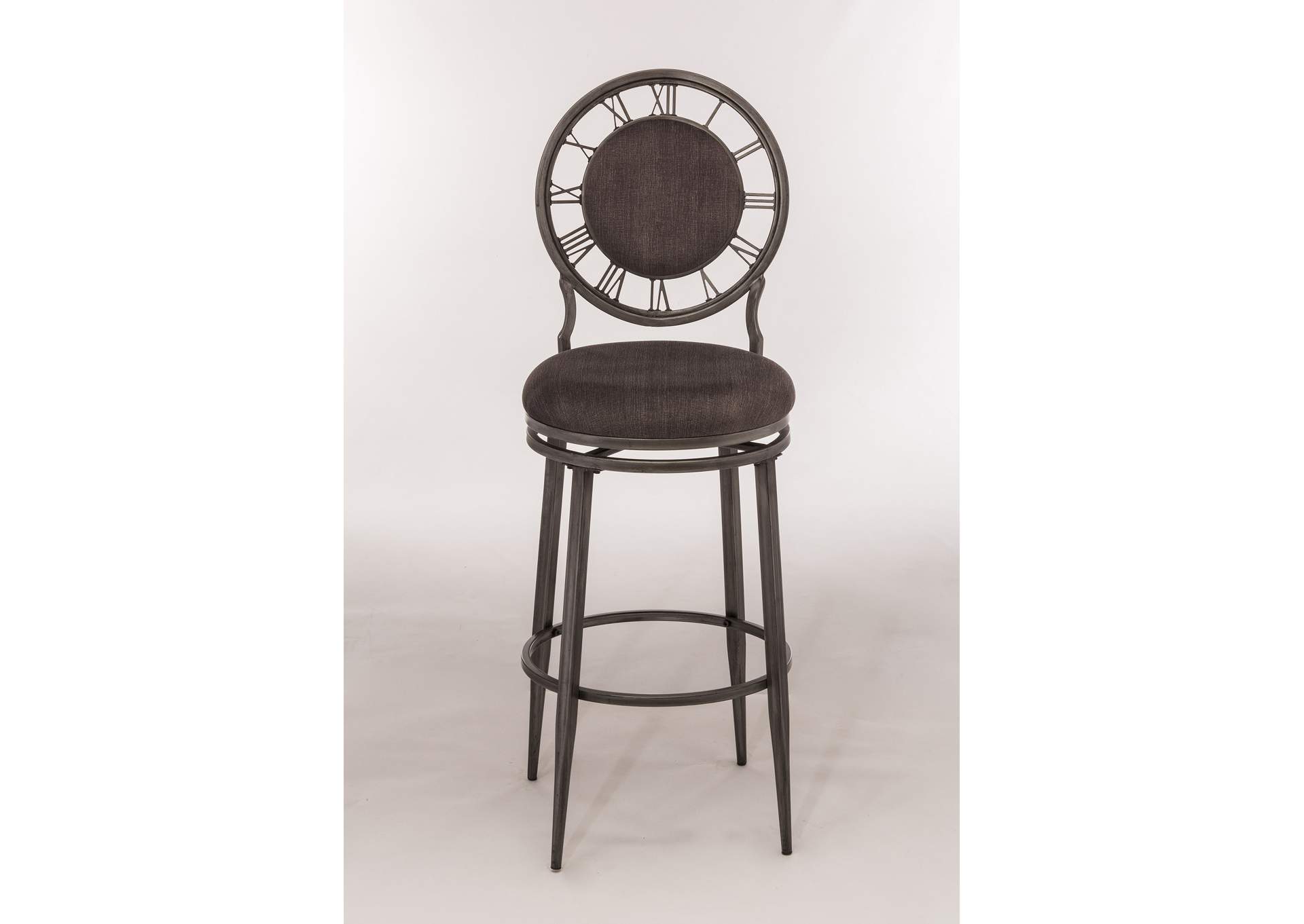 Big Ben Swivel Counter Stool,Hillsdale