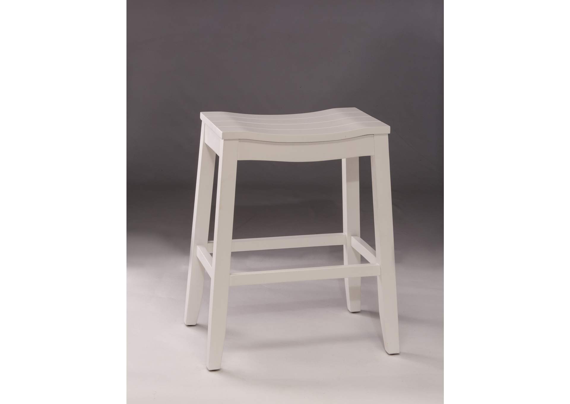 Fiddler Backless Bar Stool,Hillsdale