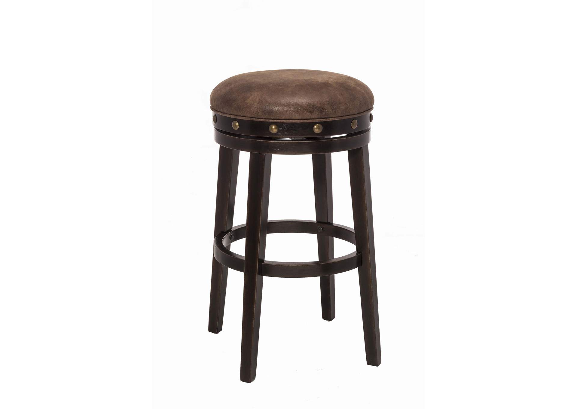 Benard Backless Bar Stool,Hillsdale