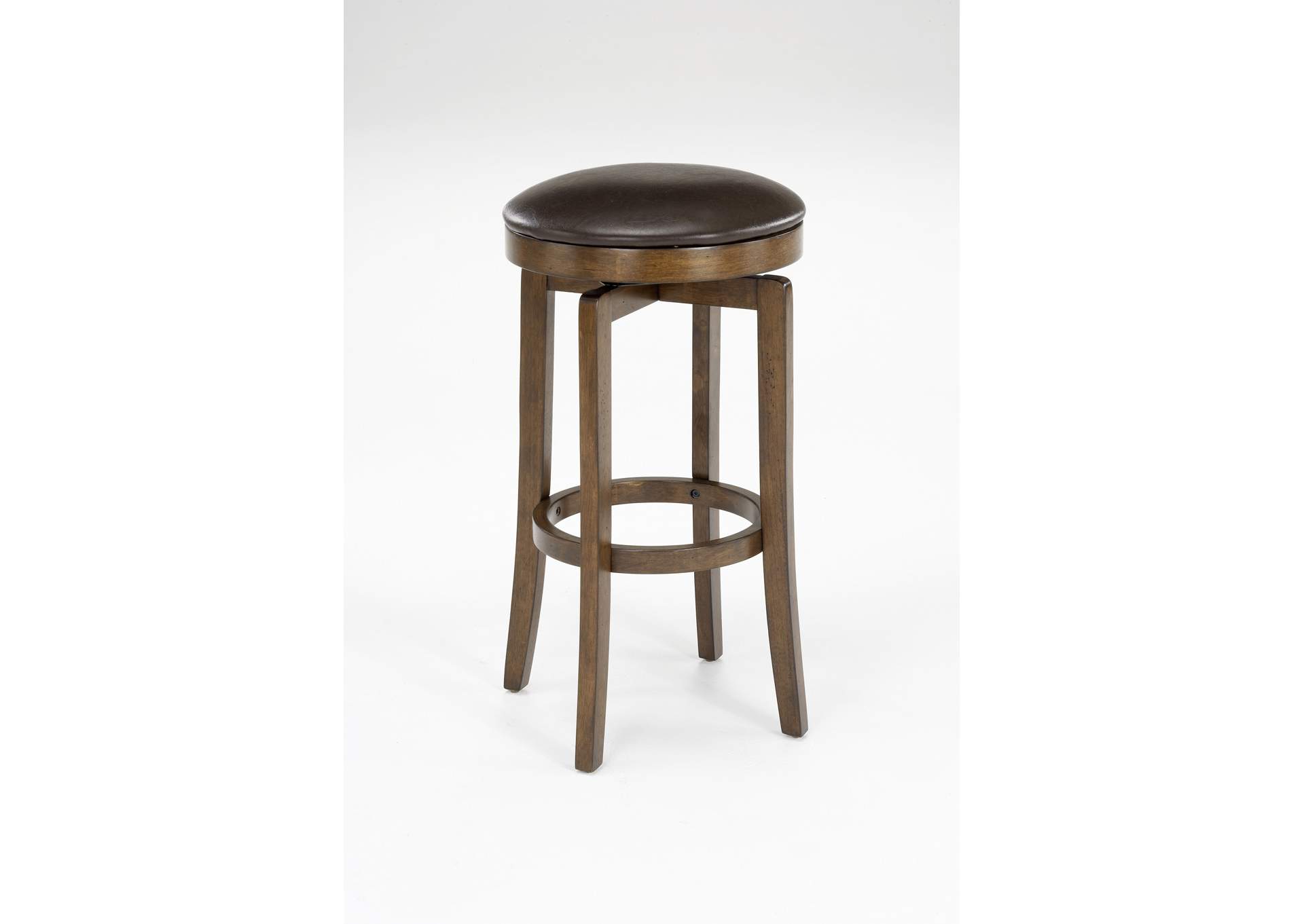 Brendan Backless Bar Stool,Hillsdale