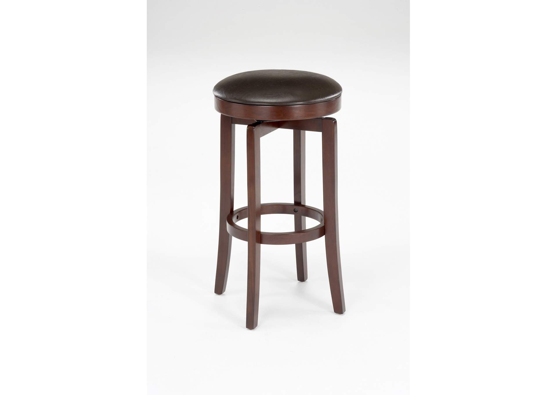 Malone Backless Bar Stool,Hillsdale