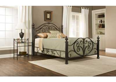 Grand Isle Queen Bed