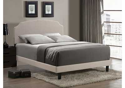 Image for Lawler Full Bed Set w/Rails