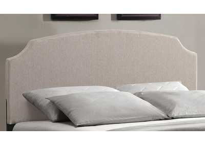 Image for Lawler Full Headboard w/Rails