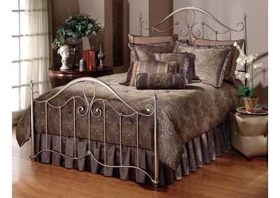 Image for Doheny Full Bed w/Rails