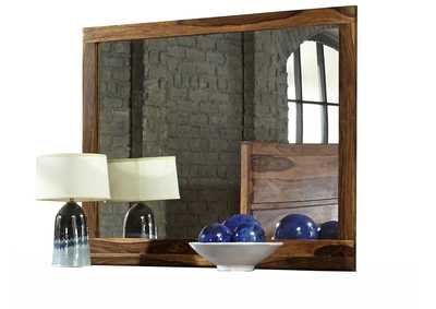 Image for Madera Landscape Dresser w/Mirror