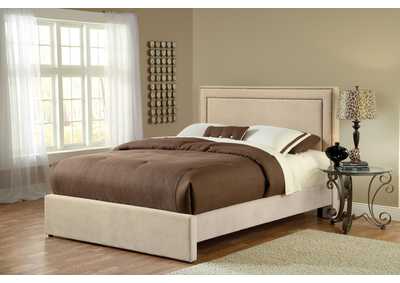 Image for Amber Queen Bed Set