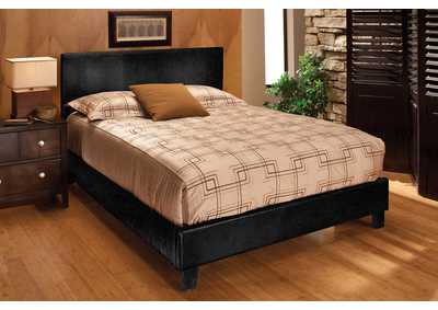 Image for Harbortown Queen Bed w/Rails