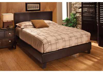 Image for Harbortown Queen Bed w/Rails