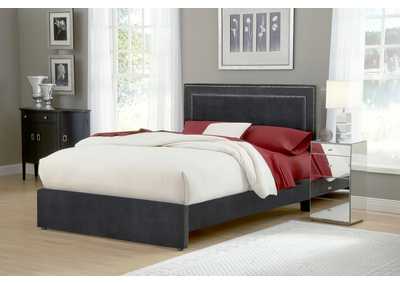 Image for Amber Queen Bed Set