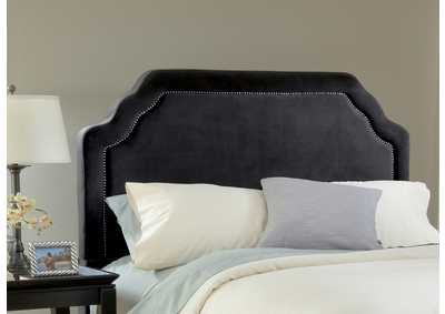 Image for Carlyle Full/Queen Headboard w/Rails