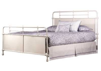 Image for Kensington King Bed w/Rails