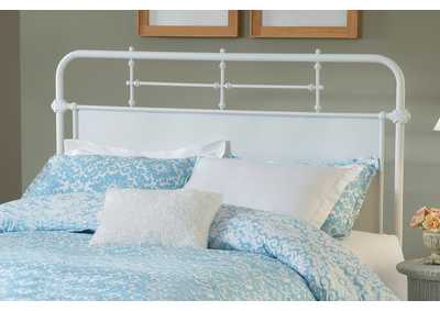 Image for Kensington Full/Queen Headboard w/Rails